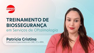 TREINAMENTO OFTALMOLOGIA - Março 2024