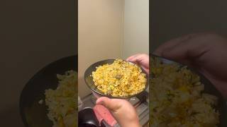 500g越えのチャーハン#中華#中華鍋#チャーハン#料理 #簡単レシピ