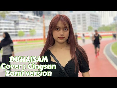 Duhaisam Zomi version 