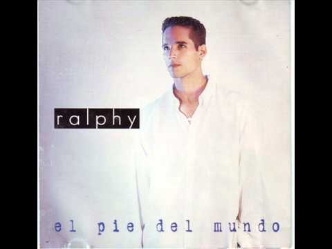 Ralphy Rodriguez-El heroe