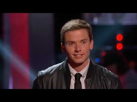 Josh Logan vs Michael Lynch - Harder to Breathe | The Voice USA 2013 Season 5