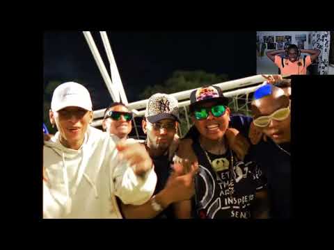 REACCION - Cali en el Mapa - Maicol La M ❌Pirlo 420