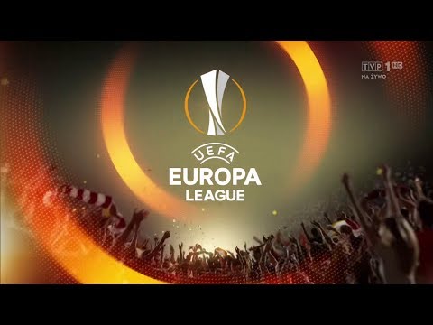 UEFA Europa League 2016 2017 Intro HD