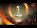 UEFA Europa League 2016 2017 Intro HD