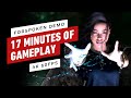 17 Minutes of Forspoken PS5 Demo Gameplay (4K 60FPS)