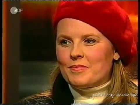 Kelly Family (Patricia) | Beckmann | Vorm Grandprix 2002