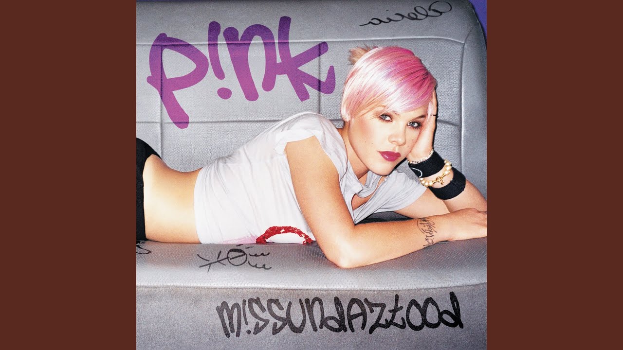 P!nk - Catch-22