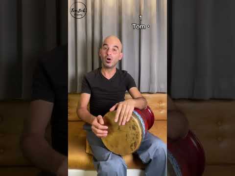 T • B • T m B •    You want to learn more? Visit www.tombakacademy.com