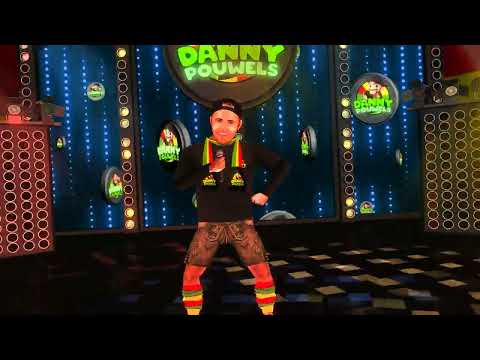 Danny Pouwels - veur en terug