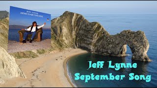 Jeff Lynne (E.L.O.) ~ September Song #jefflynne  #SeptemberSong #ArmchairTheatre #kurtweill  #elo