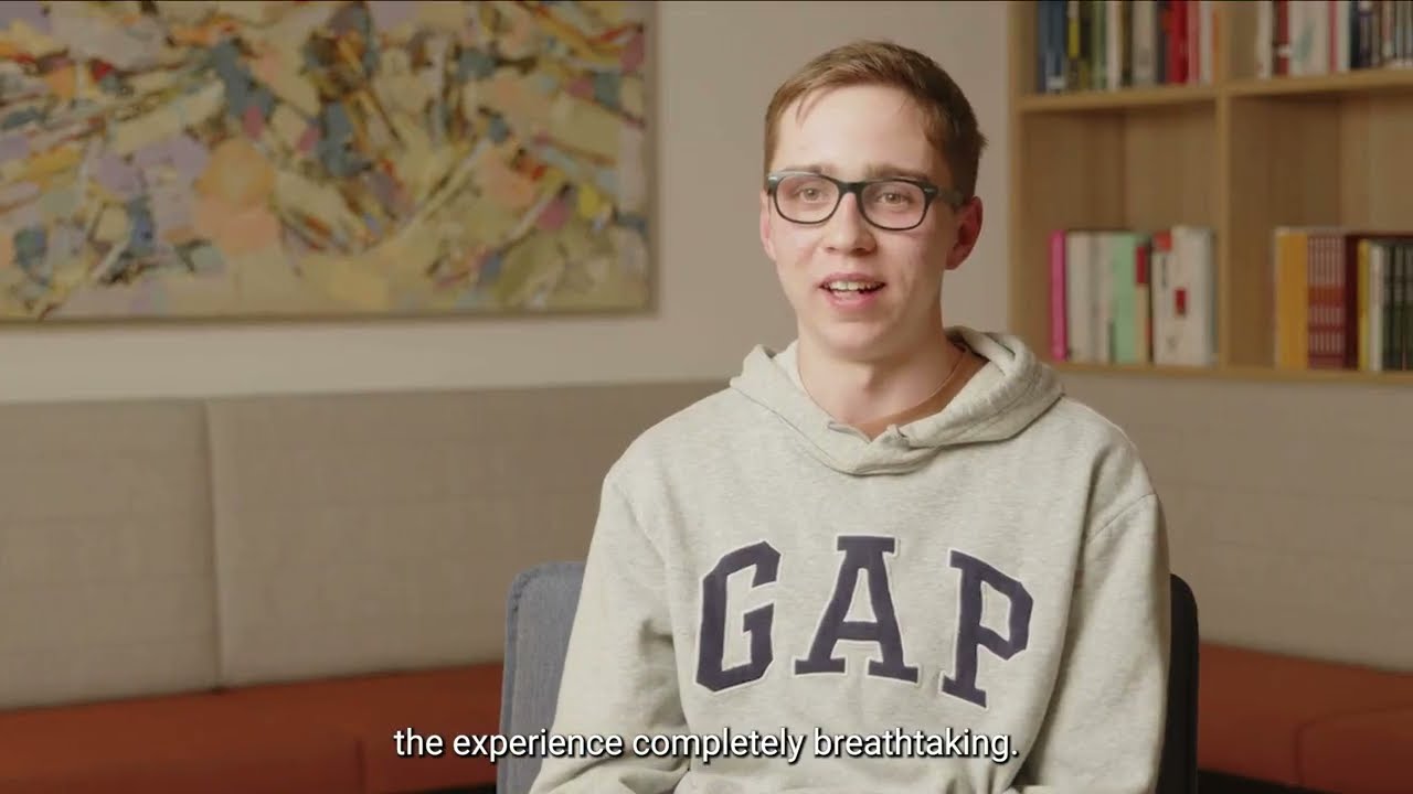 FutureFocus: An insights program for pre-penultimate students