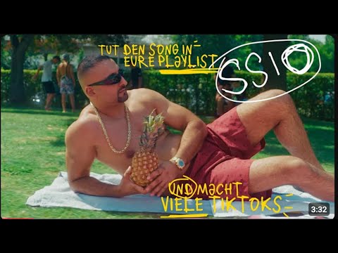 SSIO ft. 50 Cent - Tut den Song in eure Playlist und macht viele TikToks  ( Dj Cashesclay Remix )
