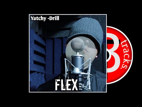 [FREE FOR PROFIT] Drill Type Beat - "Flex" | UK/NY Drill x lili yatch Type Beat 2023