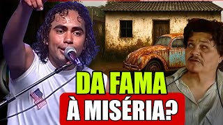 Do you remember the singer Pepe Moreno? He abandoned his career at its peak and lives like this t...