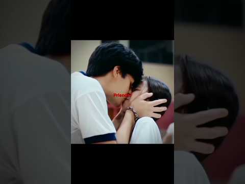 Just friends? Oh yeah #angmutyangsectione #Keifer #jayjay #jennie #lisa #bts #blackpink #pdrama #txt