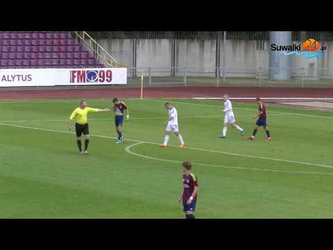 Wigry Suwałki po zwycięstwie w Olicie. Pełna kadra na sparing ze Stomilem? Wigry Suwałki po zwycięstwie w Olicie. Pełna kadra na sparing ze Stomilem?