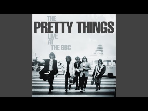 Cries from the Midnight Circus (Sounds of the 70s, 29 June 1971 (Presented by Brian Matthew))