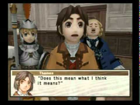 Let's Play Suikoden III - Chris - Chapter 2 (059)