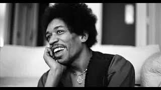 Jimi Hendrix - Bleeding Heart 1965 Live