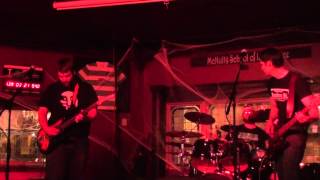 Stone-Unleash Humanity (Live) at Ballydoyle