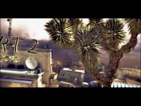 "We Are Legends"  #1 - my Part