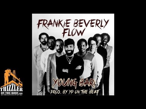 Young Bari - Franky Beverly Flow (Prod. YpOnTheBeat) [Thizzler.com]
