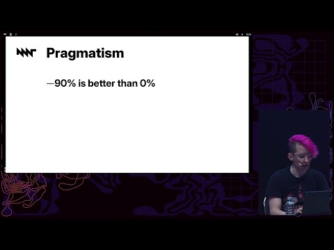 Video Thumbnail: 38C3 - 7 Years Later: Why And How To Make Portable Open Hardware Computers