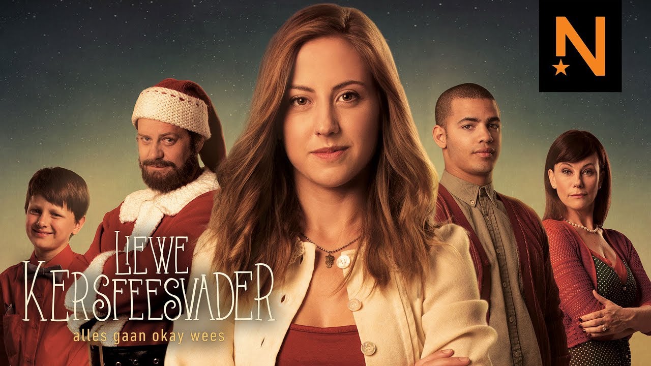 Dear Father Christmas Trailer Thumbnail