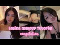 Latina Makeup Tutorial Tiktok Compilation