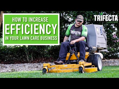 , title : 'How to Increase Efficiency in Your Landscaping Business'