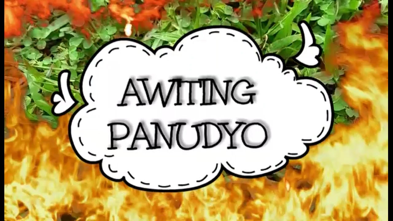 Putar video AWITING PANUDYO sekarang AWITING PANUDYO