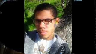 Angel Taylor and Chris Leon- Maple tree