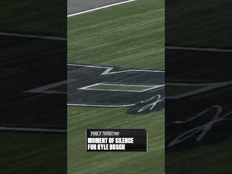 NASCAR on FOX video artwork