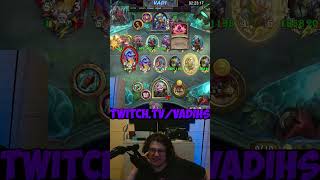 ЭКЗОДИЯ НА ДРАКОНАХ | Поля Сражений Hearthstone #hearthstone #battlegrounds