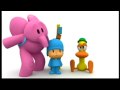 Pocoyo Hiccup
