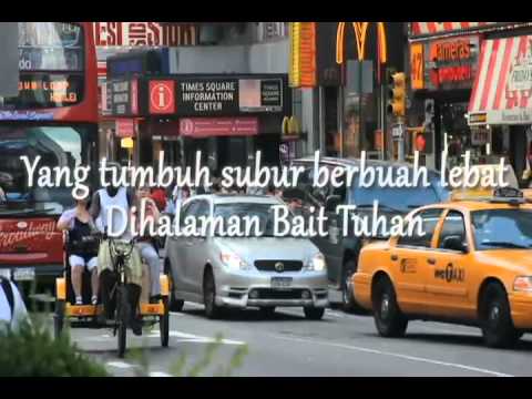 Lirik lagu Robert & Lea Sutanto dan video karaoke Lirik lagu Robert & Lea Sutanto dan video karaoke