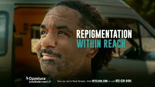Opzelura Commercial (2023)
