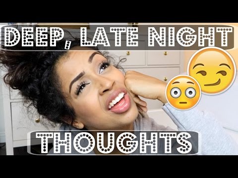 download lagu mp3 mp4 Night Thoughts, download lagu Night Thoughts gratis, unduh video klip Night Thoughts