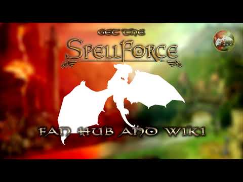 Spellforce Wiki