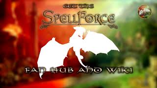 SpellForce - Fan Hub & Wiki - Trailer