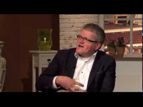 Café Tinto, 27 februari 2014, deel 2 - Riekelt Pasterkamp