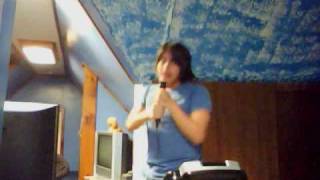 beautybetweenyourlies schizophrenia vocal cover lyrics