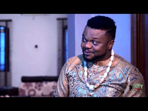 Royal Power Season 7 & 8 - ( Destiny Etiko & Ken Erics ) 2019 Latest Nigerian Movie