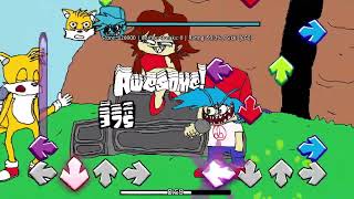 Cover art for Talentless Fox