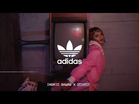 adidas Originals | Ingrid Bawab X Falcon | Directed by Elie Fahed