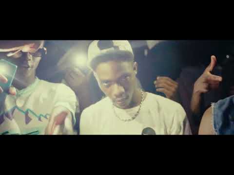 ALVINXX x TRIPA GNINNIN - CRIPS prod.REDKA