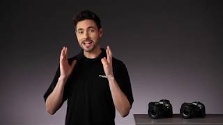 YouTube Video 6BsG41tOhss for Product Canon RF 24-105mm F4-7.1 IS STM Lens by Company Canon in Industry Lenses