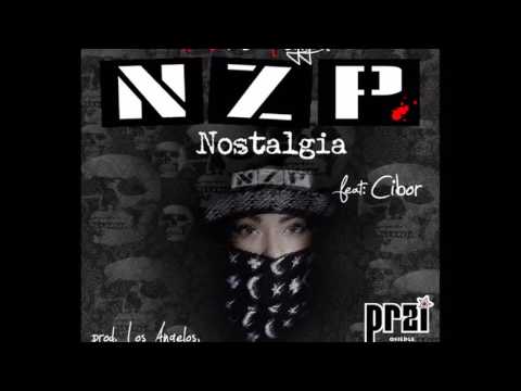 09  Nzp   Nostalgia feat Cibor prod LosAngelos