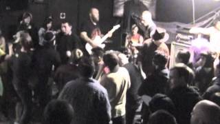 "The Bruisers" @ Anchors Up! Part 2