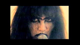 Death SS - STRAIGHT TO HELL